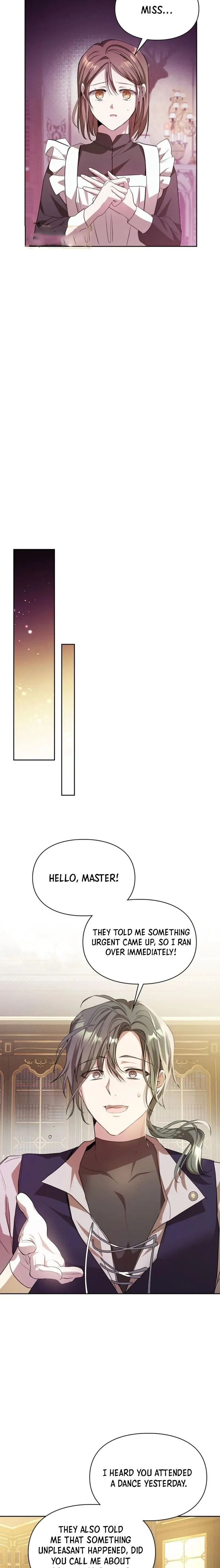 The Heroine Had an Affair with My Fiance Chapter 23 page 13
