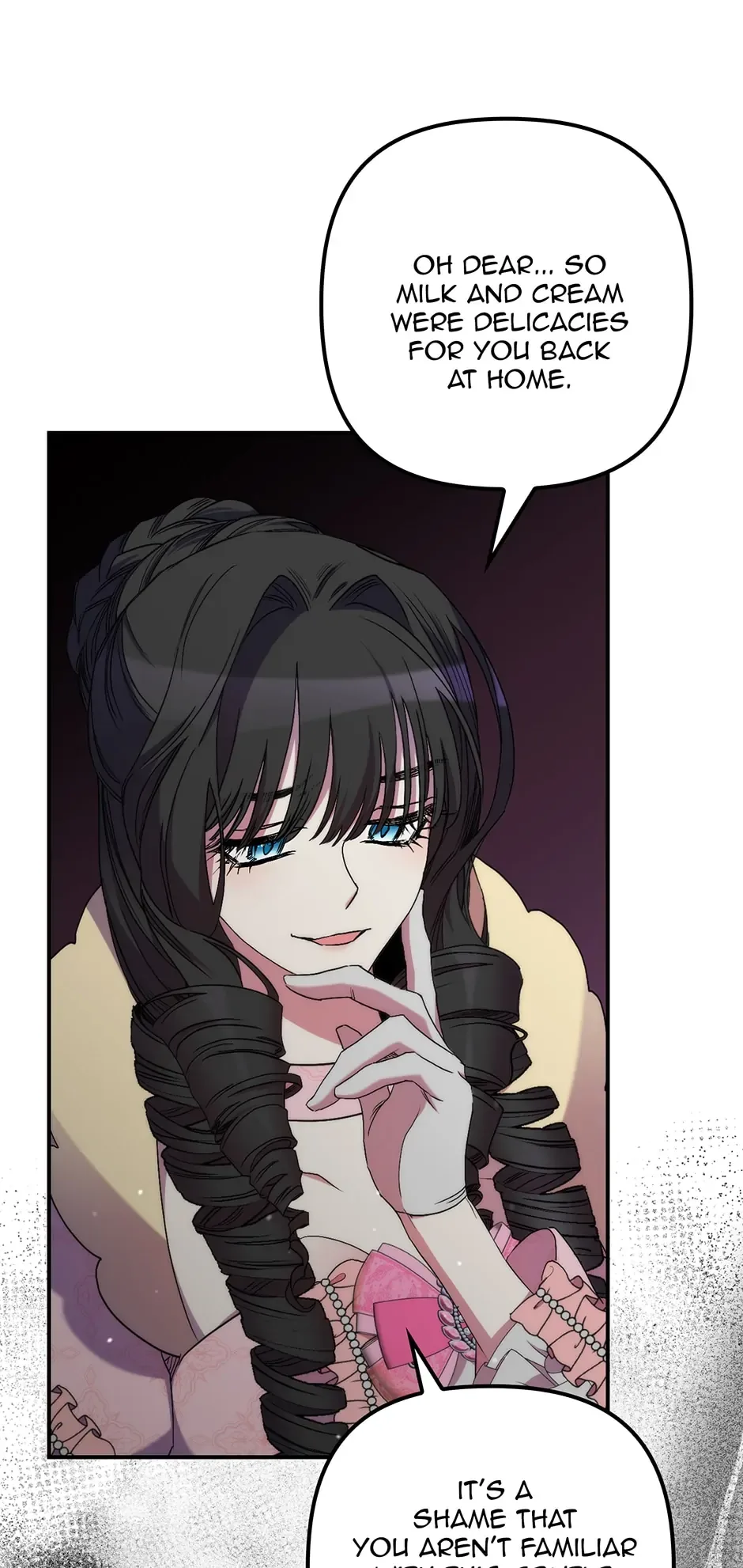The Hero Went Crazy Even Though I’m the One Who Died Chapter 22 page 35