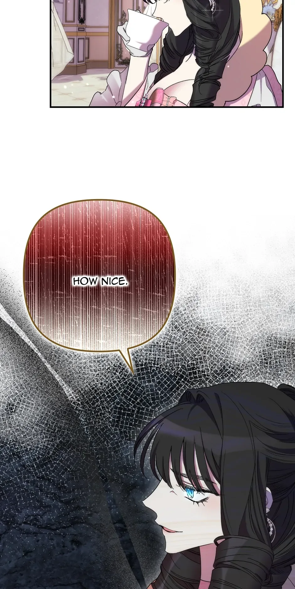 The Hero Went Crazy Even Though I’m the One Who Died Chapter 22 page 31
