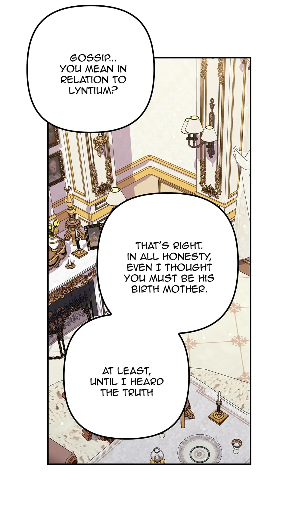 The Hero Went Crazy Even Though I’m the One Who Died Chapter 22 page 42