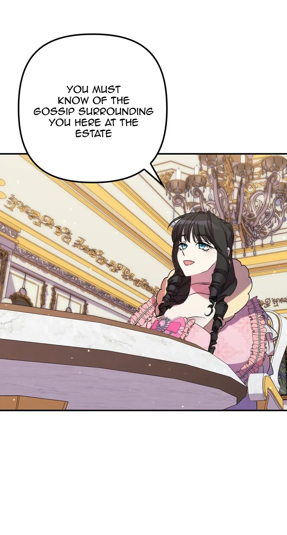 The Hero Went Crazy Even Though I’m the One Who Died Chapter 22 page 41