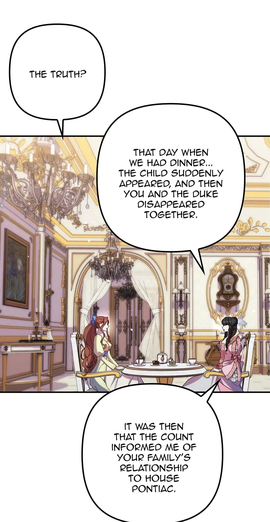 The Hero Went Crazy Even Though I’m the One Who Died Chapter 22 page 43