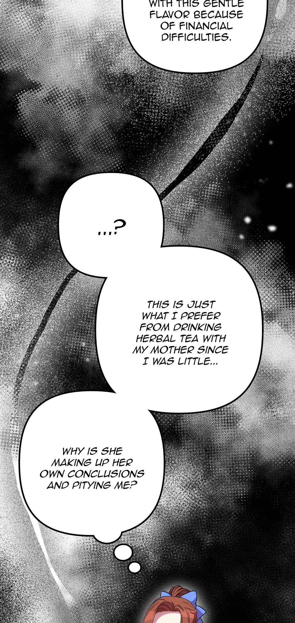 The Hero Went Crazy Even Though I’m the One Who Died Chapter 22 page 36