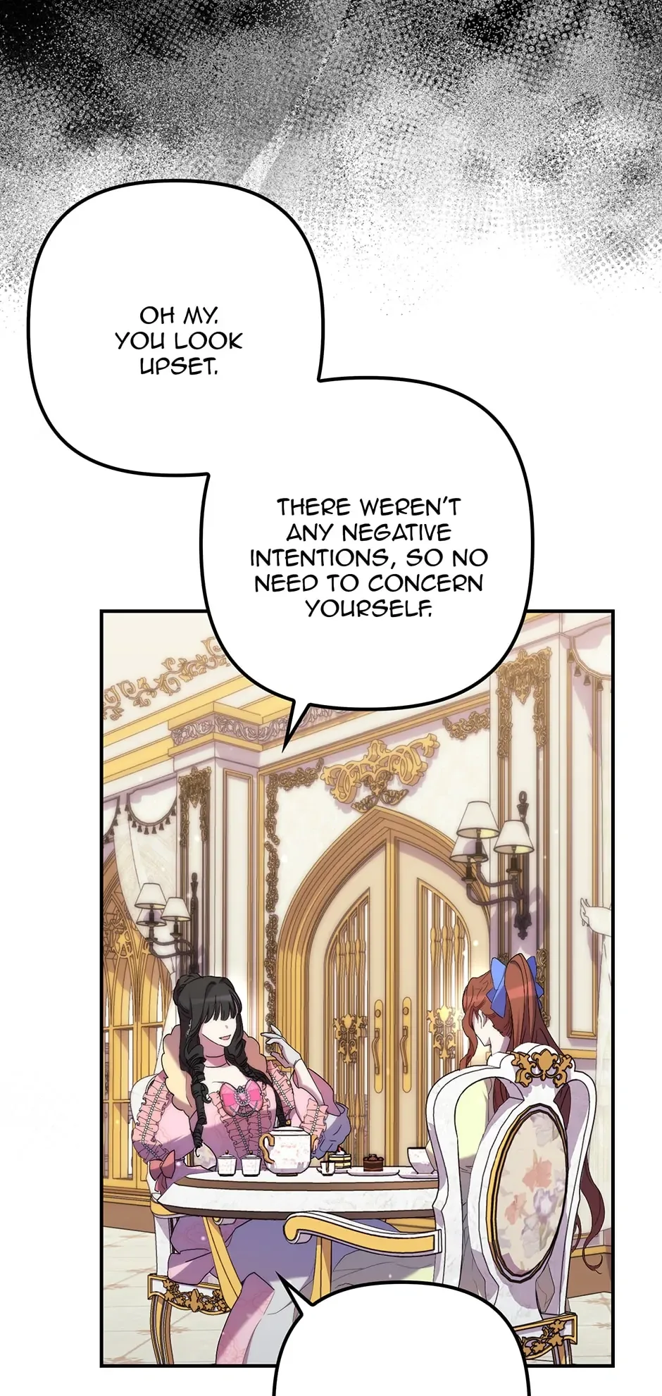 The Hero Went Crazy Even Though I’m the One Who Died Chapter 22 page 38