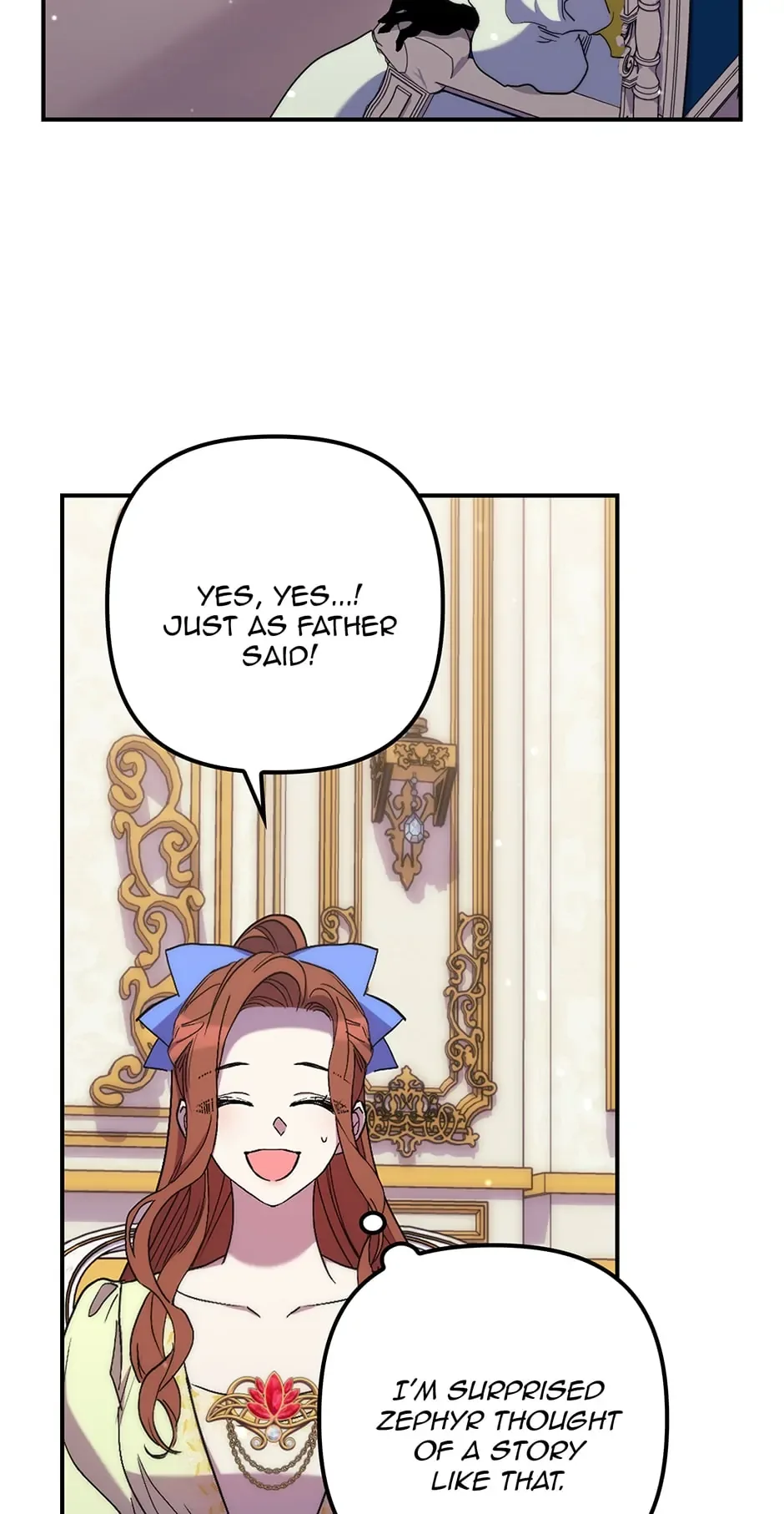 The Hero Went Crazy Even Though I’m the One Who Died Chapter 22 page 45