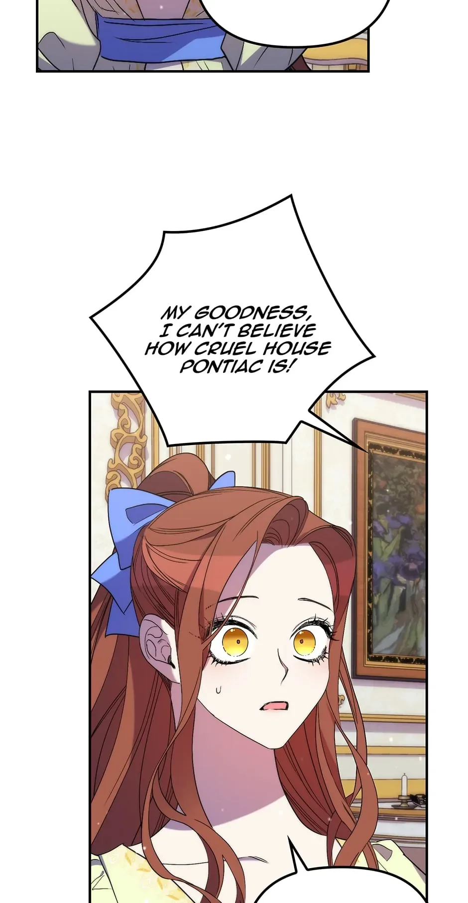 The Hero Went Crazy Even Though I’m the One Who Died Chapter 22 page 46