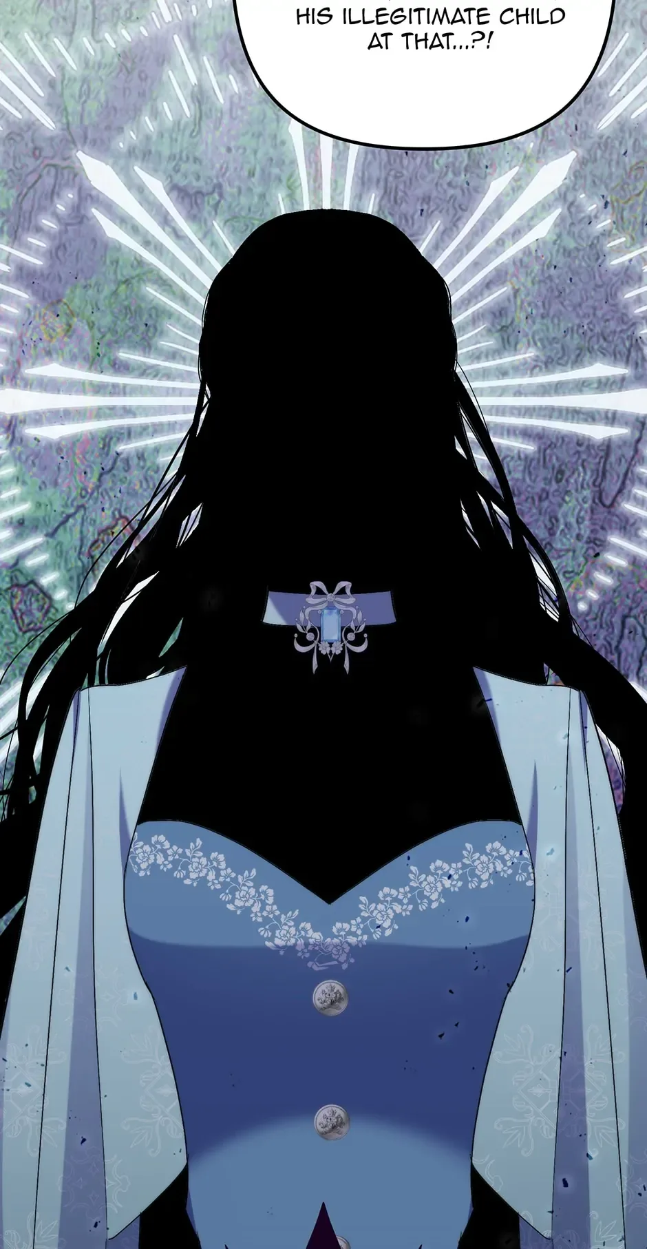 The Hero Went Crazy Even Though I’m the One Who Died Chapter 22 page 49