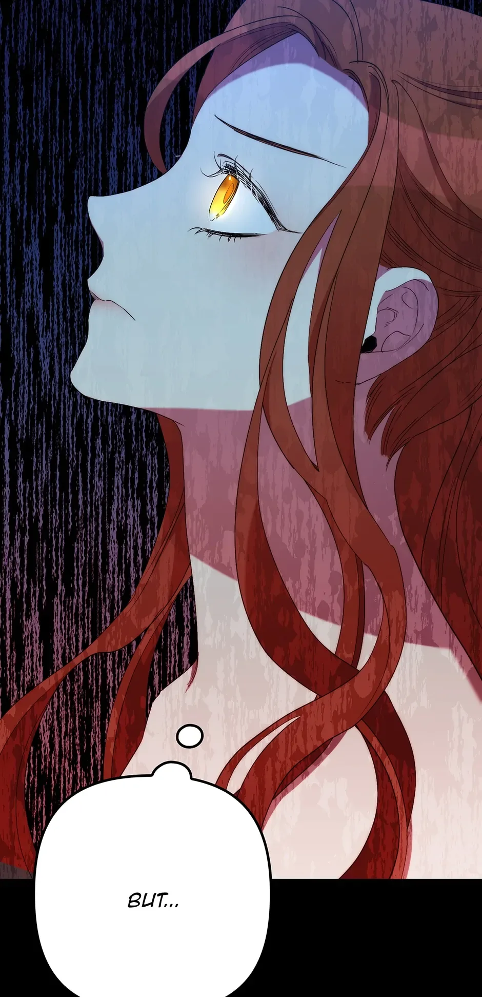 The Hero Went Crazy Even Though I’m the One Who Died Chapter 22 page 59