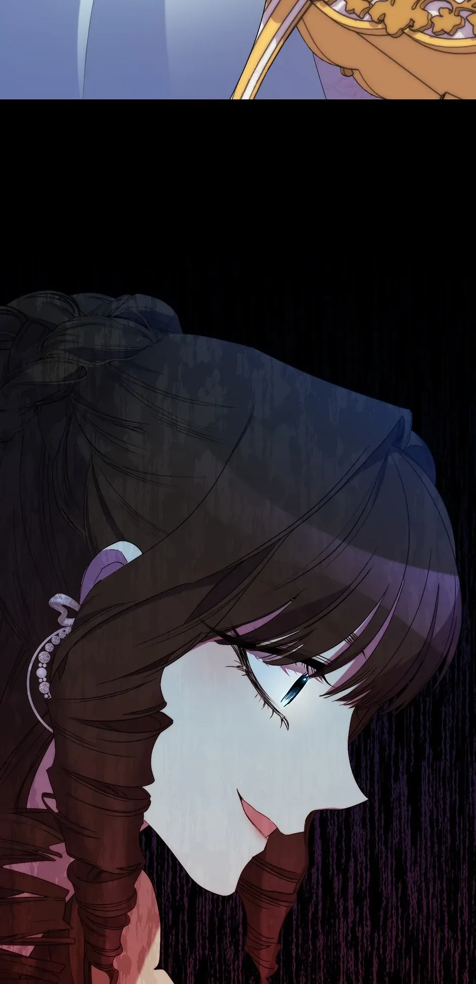 The Hero Went Crazy Even Though I’m the One Who Died Chapter 22 page 57
