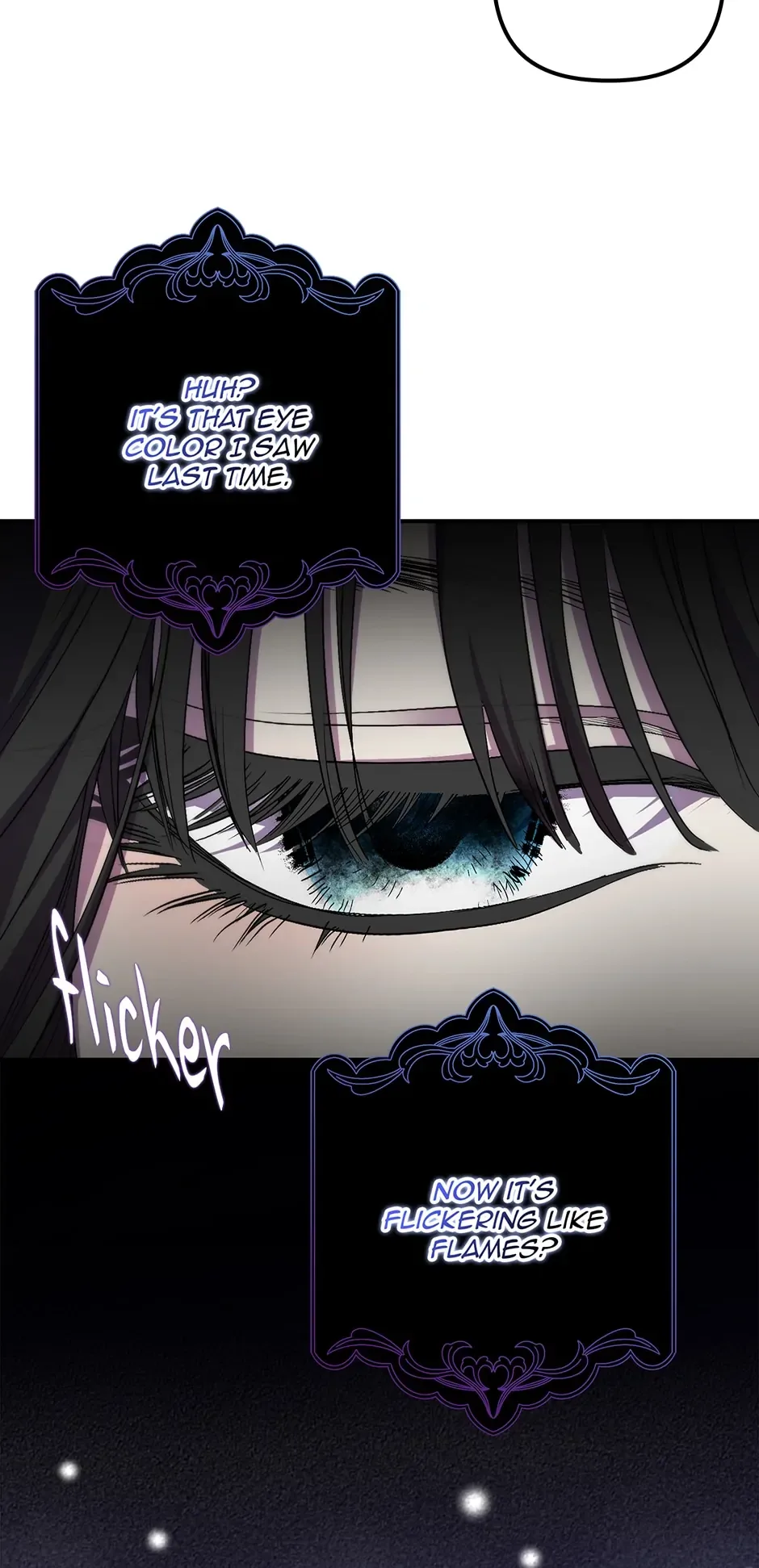 The Hero Went Crazy Even Though I’m the One Who Died Chapter 22 page 54