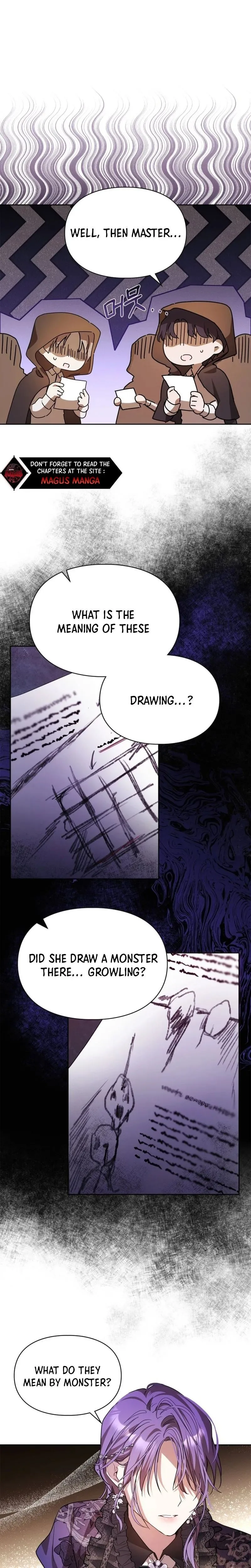The Heroine Had an Affair with My Fiance Chapter 23 page 20