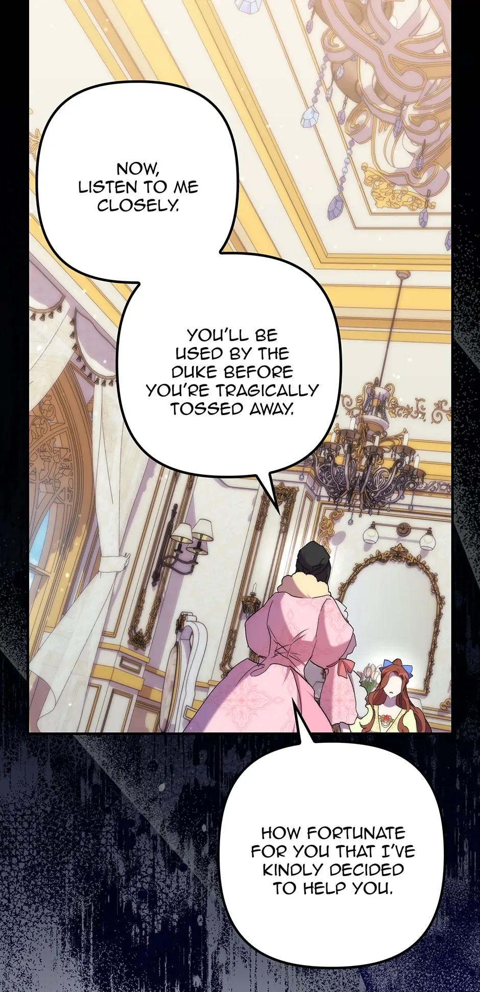 The Hero Went Crazy Even Though I’m the One Who Died Chapter 22 page 61