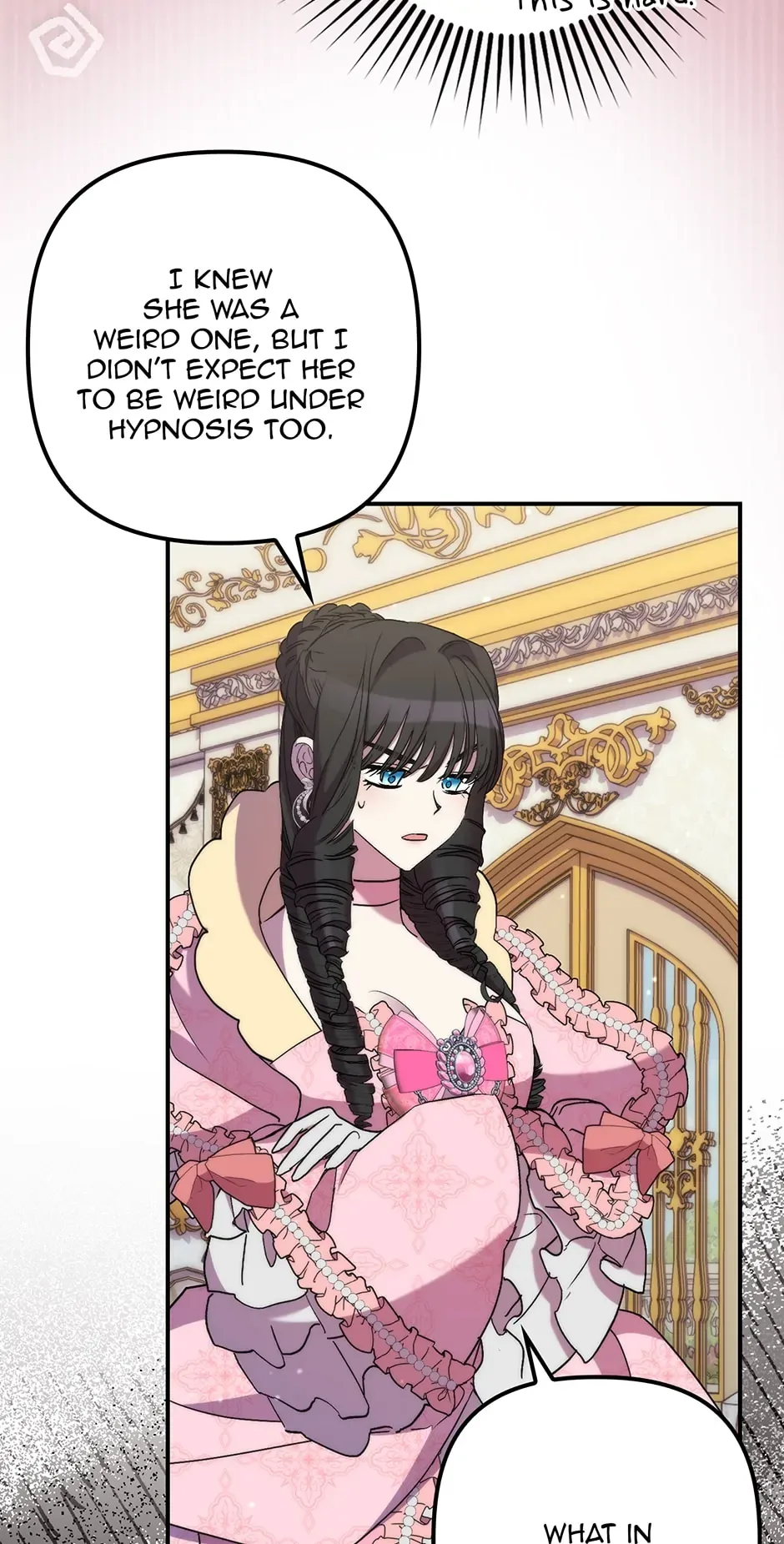 The Hero Went Crazy Even Though I’m the One Who Died Chapter 22 page 67