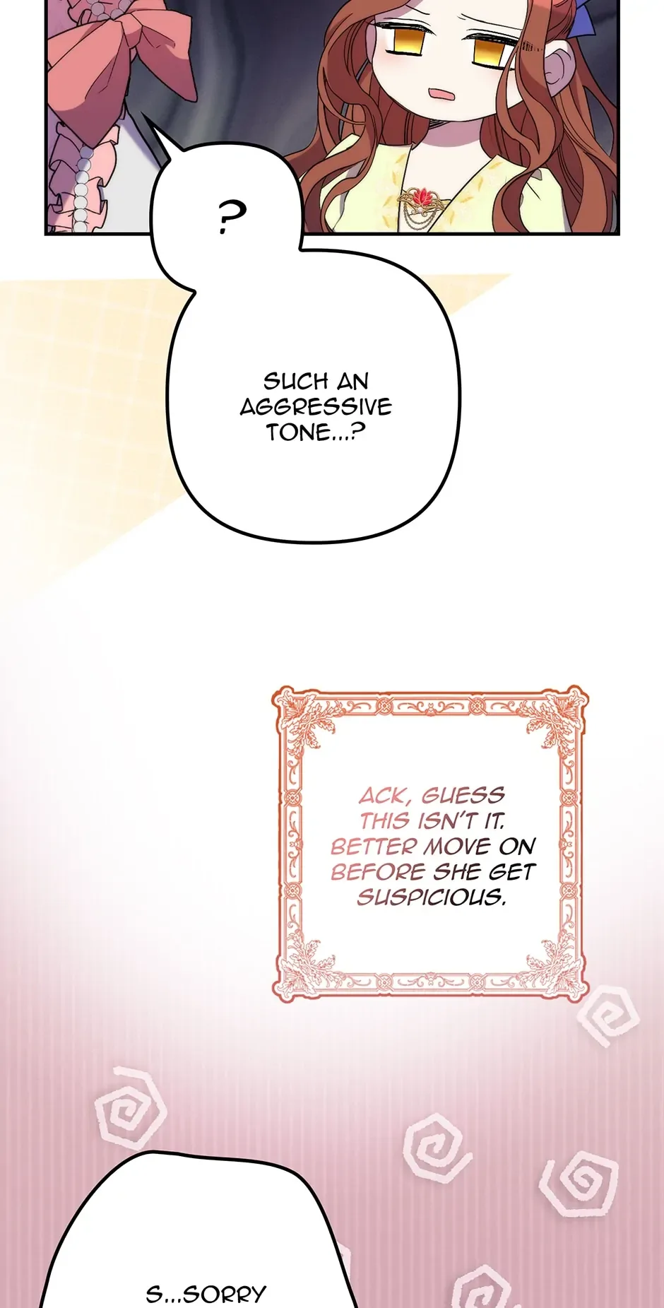 The Hero Went Crazy Even Though I’m the One Who Died Chapter 22 page 65
