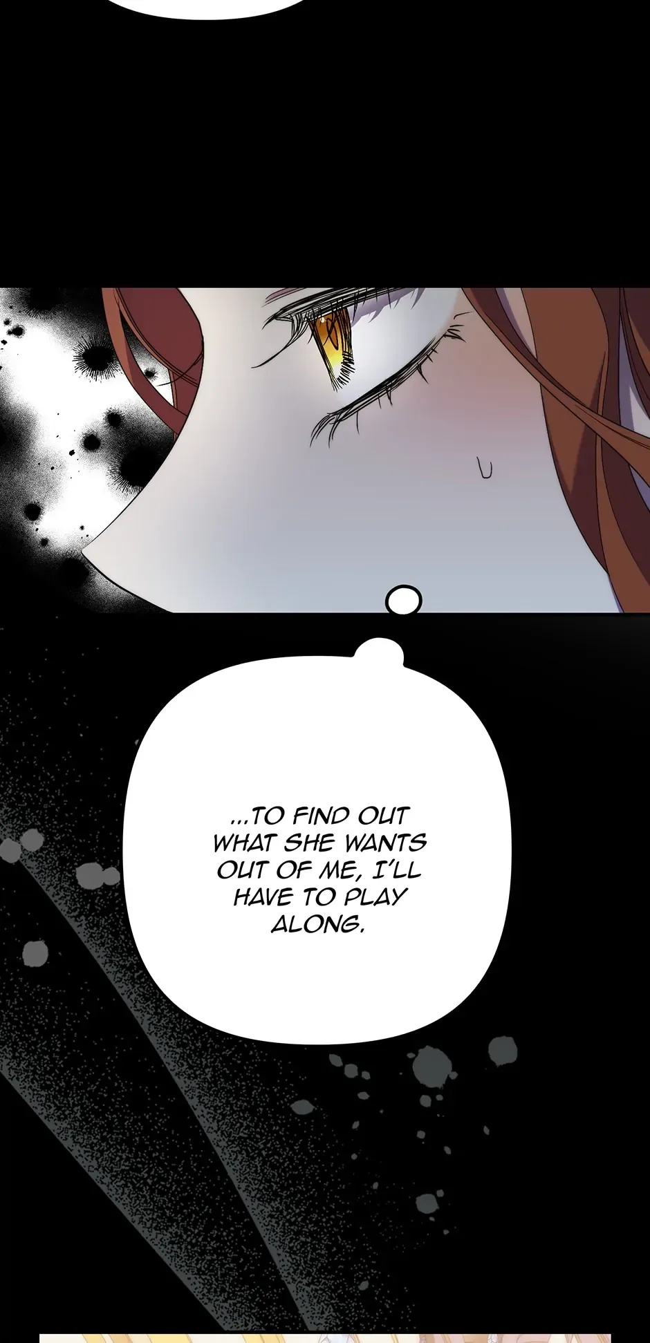 The Hero Went Crazy Even Though I’m the One Who Died Chapter 22 page 60