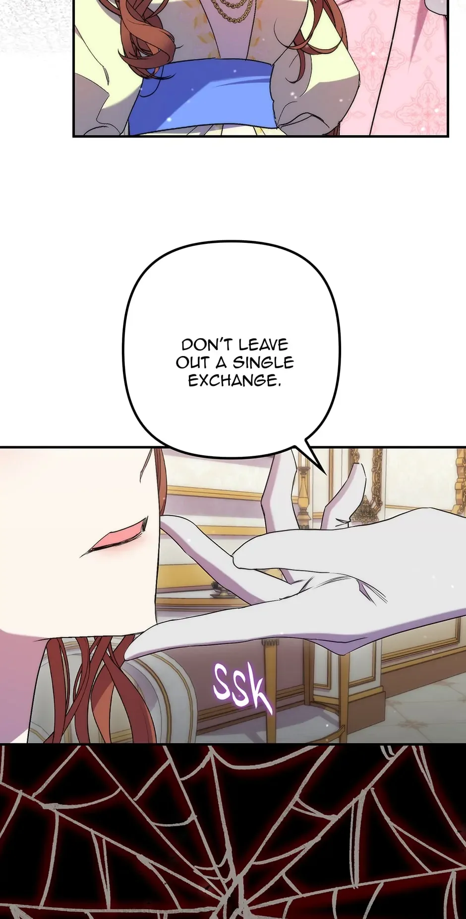 The Hero Went Crazy Even Though I’m the One Who Died Chapter 22 page 70