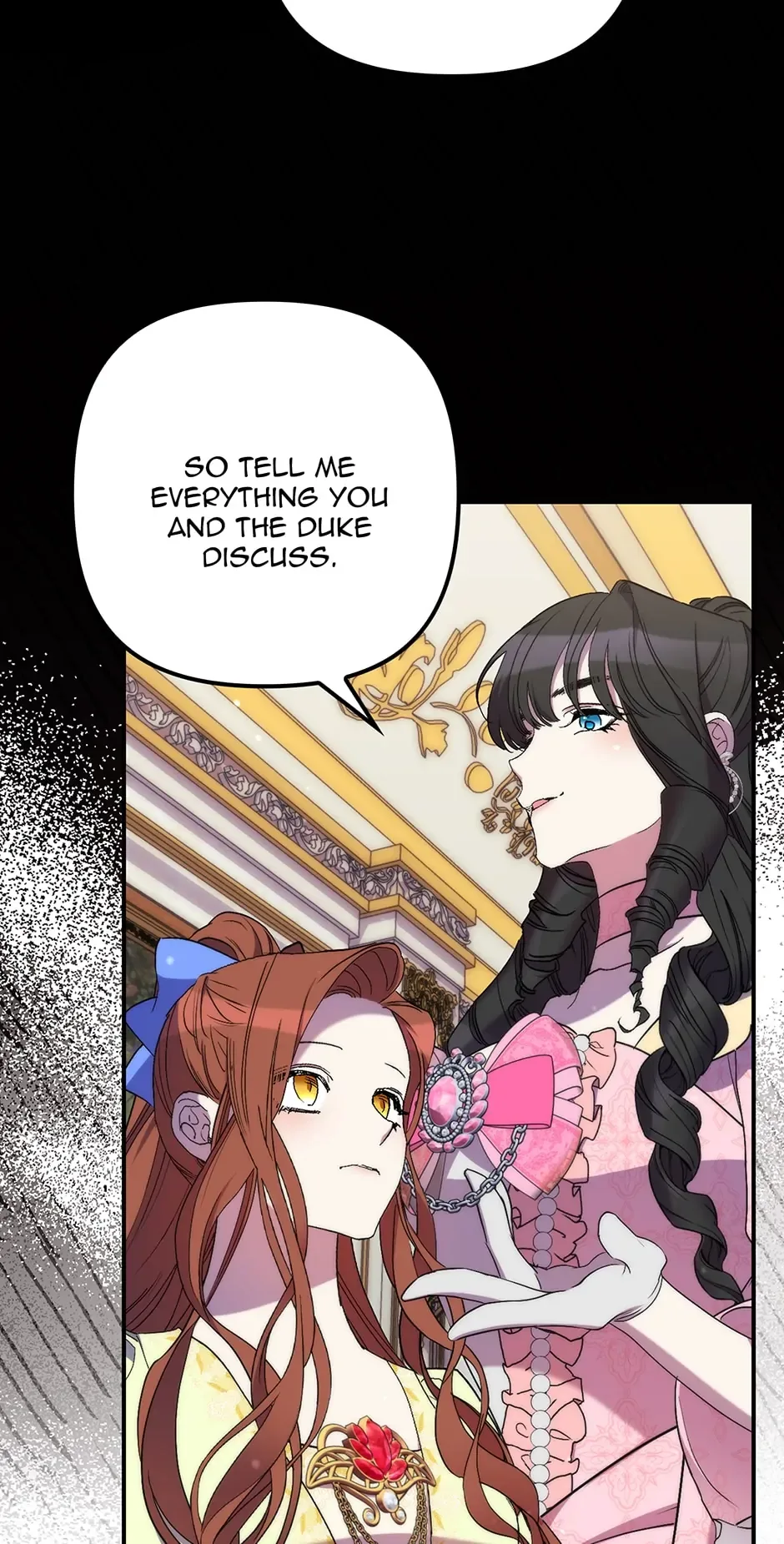 The Hero Went Crazy Even Though I’m the One Who Died Chapter 22 page 69