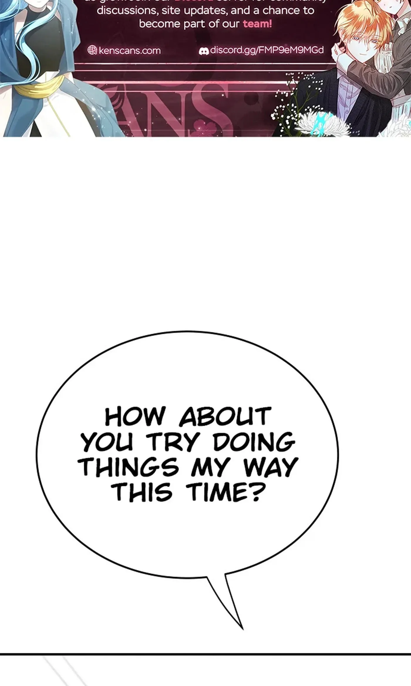 The Little Prince In The Next Life Chapter 23 page 2