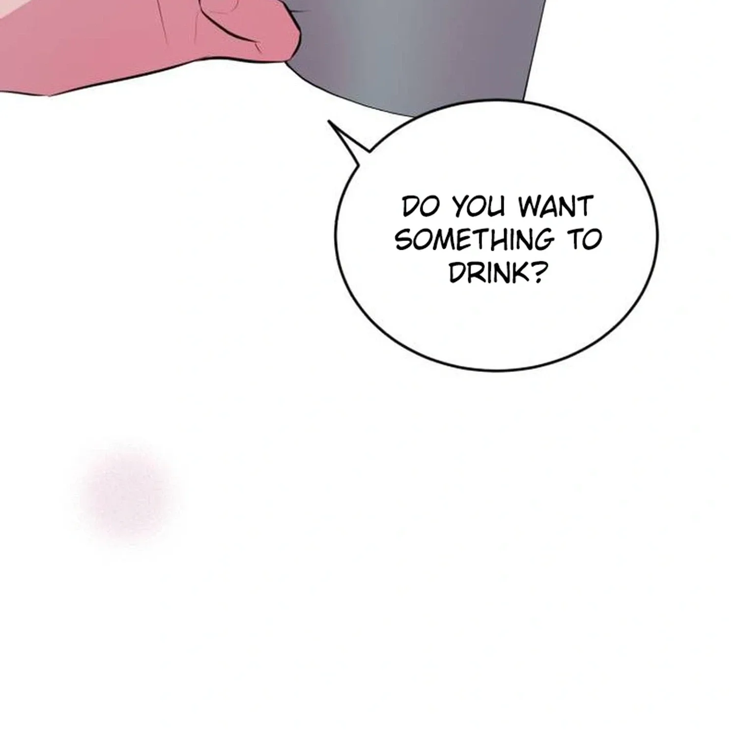 Even If You Don’t Have a Third Chapter 55 page 3
