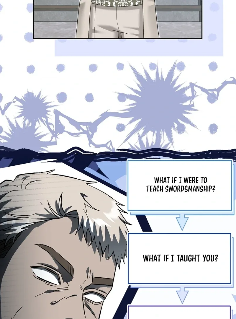 The Little Brat Runs Wild Chapter 23 page 6