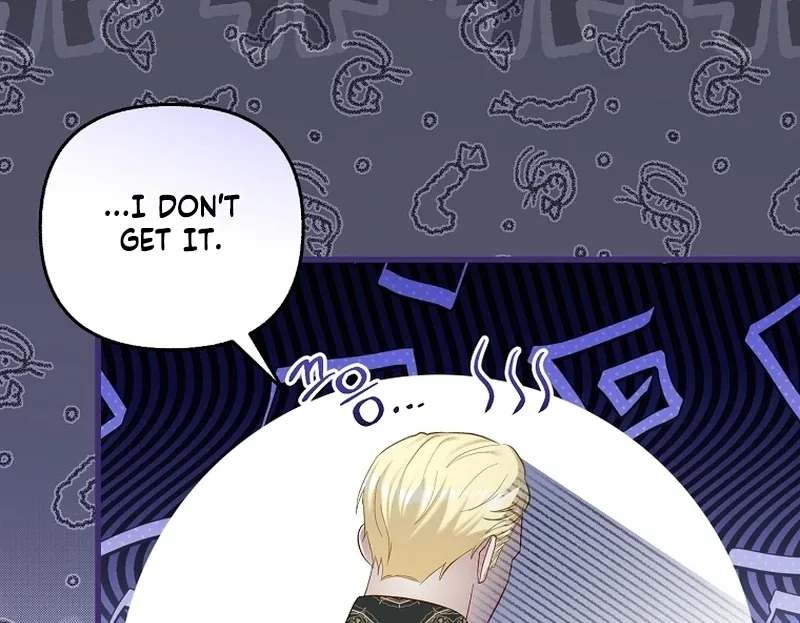 The Little Brat Runs Wild Chapter 23 page 20