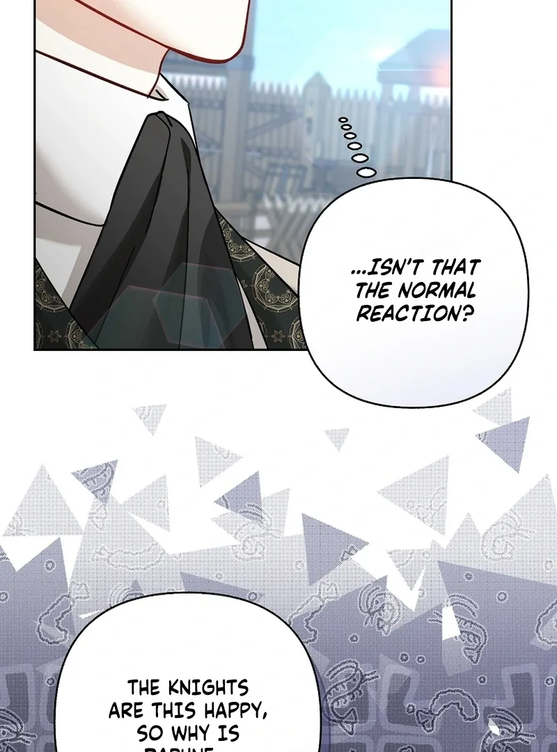 The Little Brat Runs Wild Chapter 23 page 18
