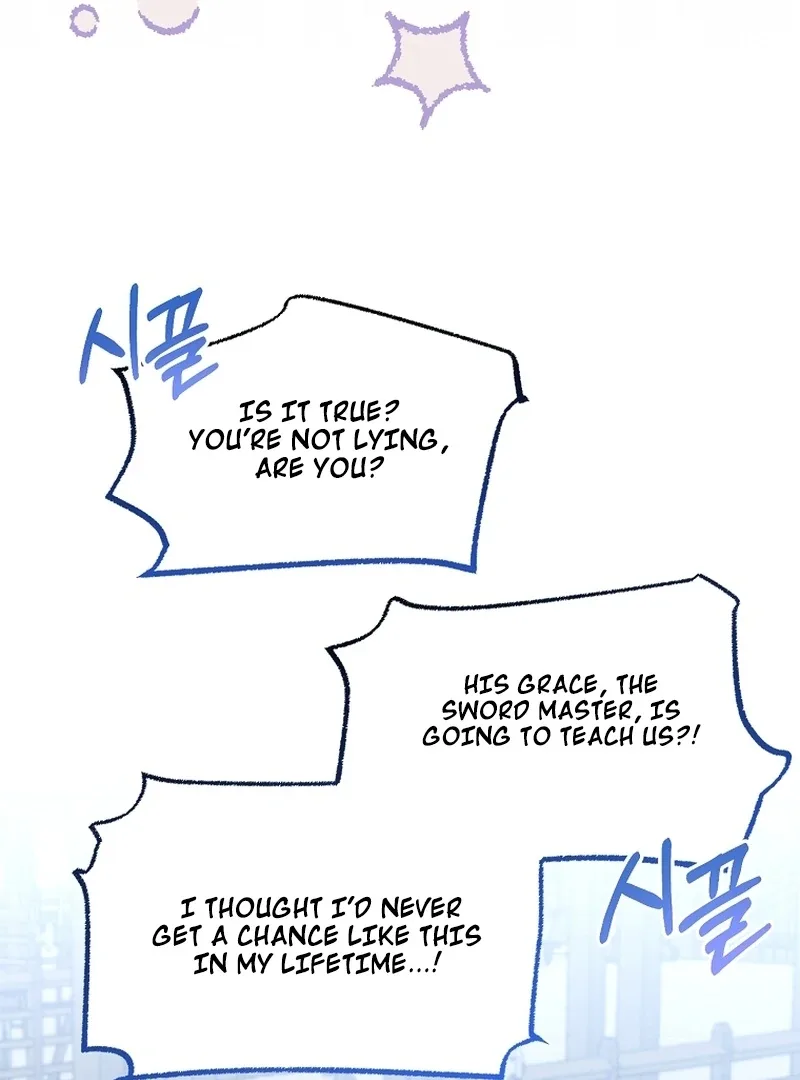 The Little Brat Runs Wild Chapter 23 page 12