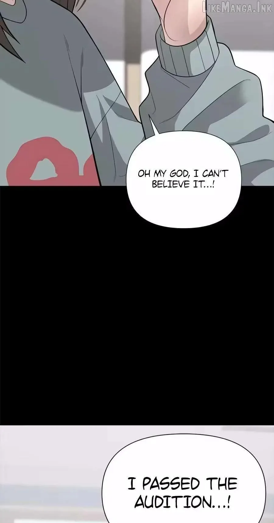 King of Improvisation Chapter 38 page 4
