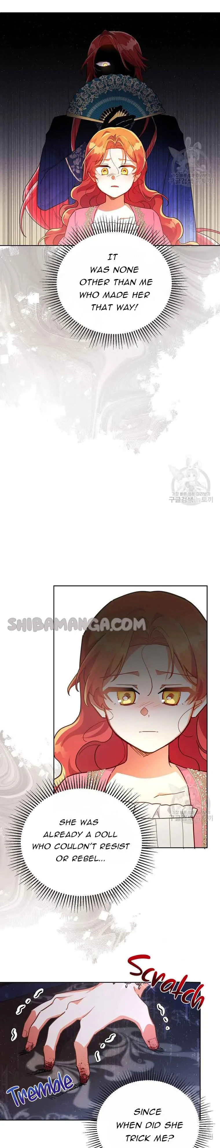 The Little Lord Who Makes Flowers Bloom Chapter 23 page 5