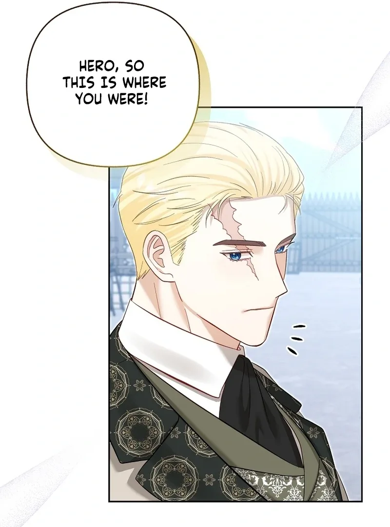 The Little Brat Runs Wild Chapter 23 page 22