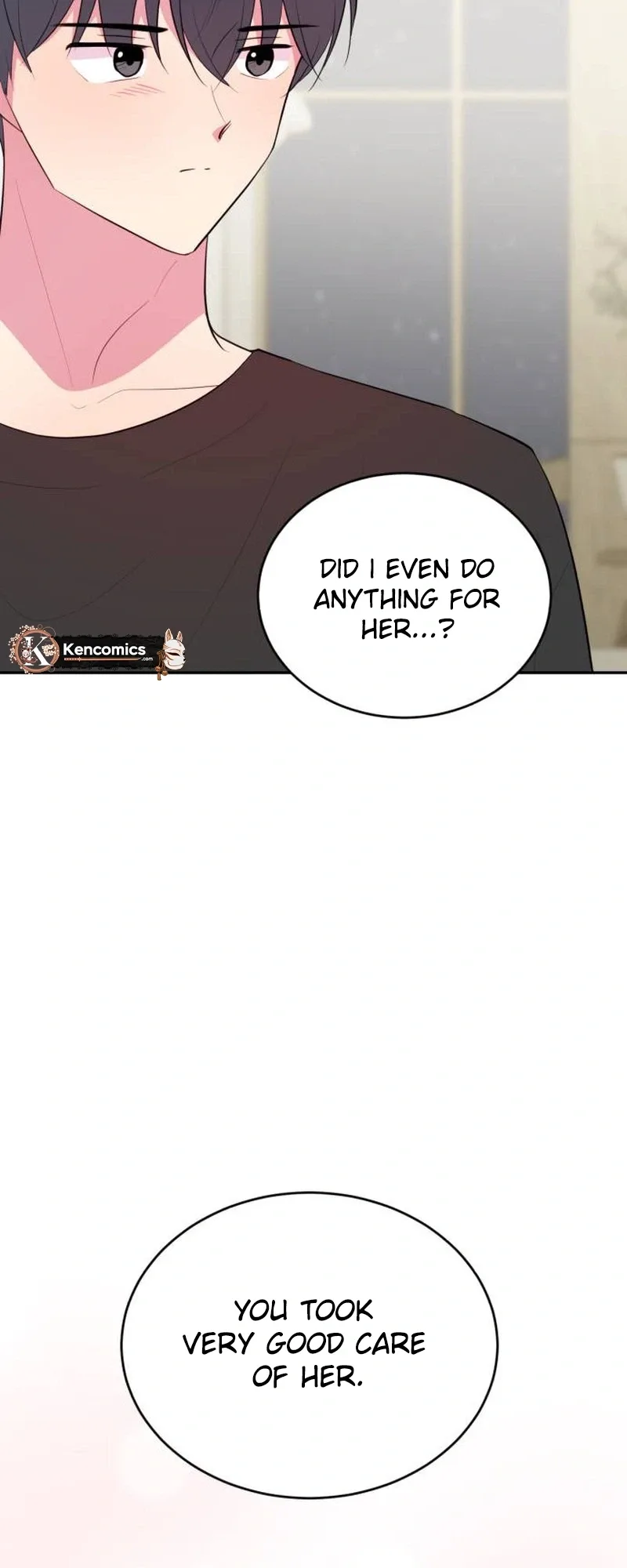 Even If You Don’t Have a Third Chapter 55 page 9