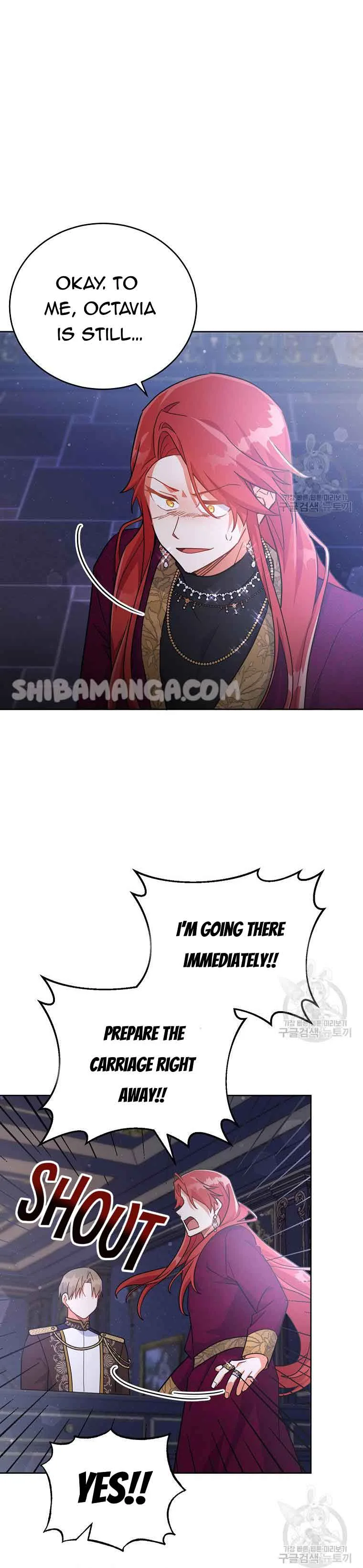 The Little Lord Who Makes Flowers Bloom Chapter 23 page 10