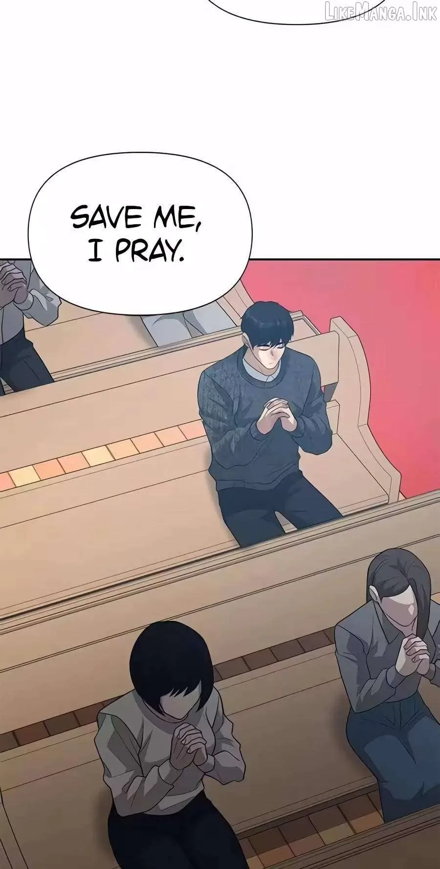 King of Improvisation Chapter 38 page 12