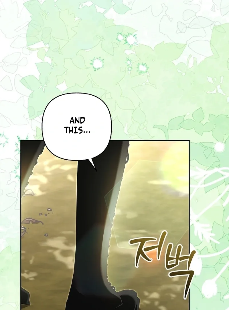 The Little Brat Runs Wild Chapter 23 page 48
