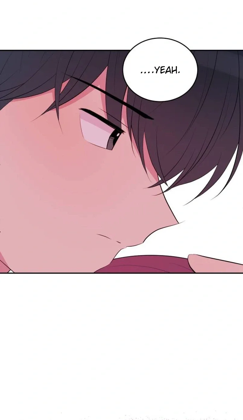 Even If You Don’t Have a Third Chapter 55 page 12