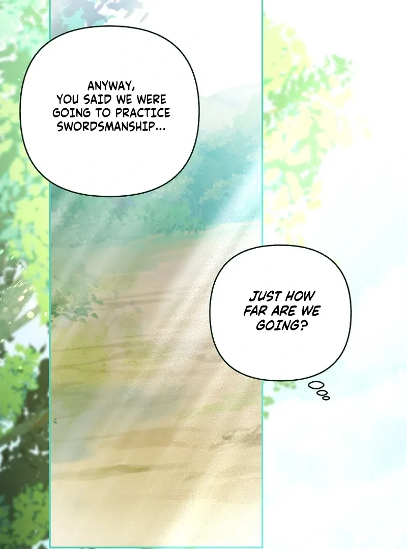 The Little Brat Runs Wild Chapter 23 page 43