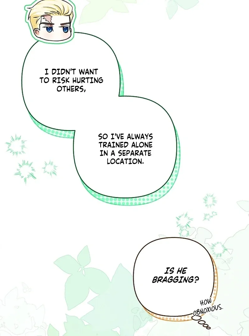 The Little Brat Runs Wild Chapter 23 page 47