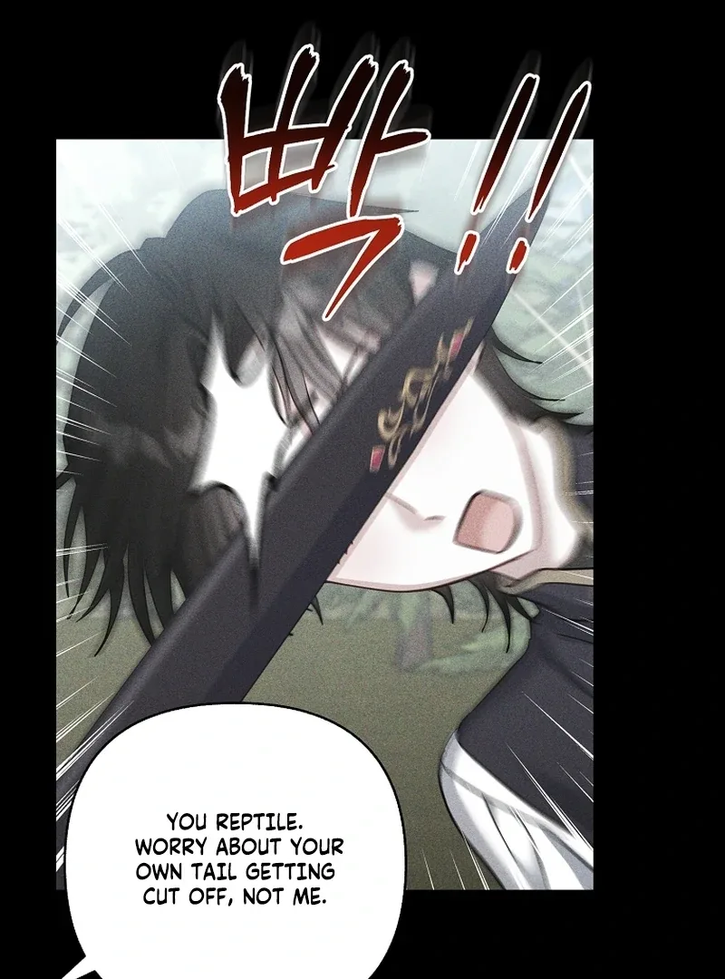 The Little Brat Runs Wild Chapter 23 page 61