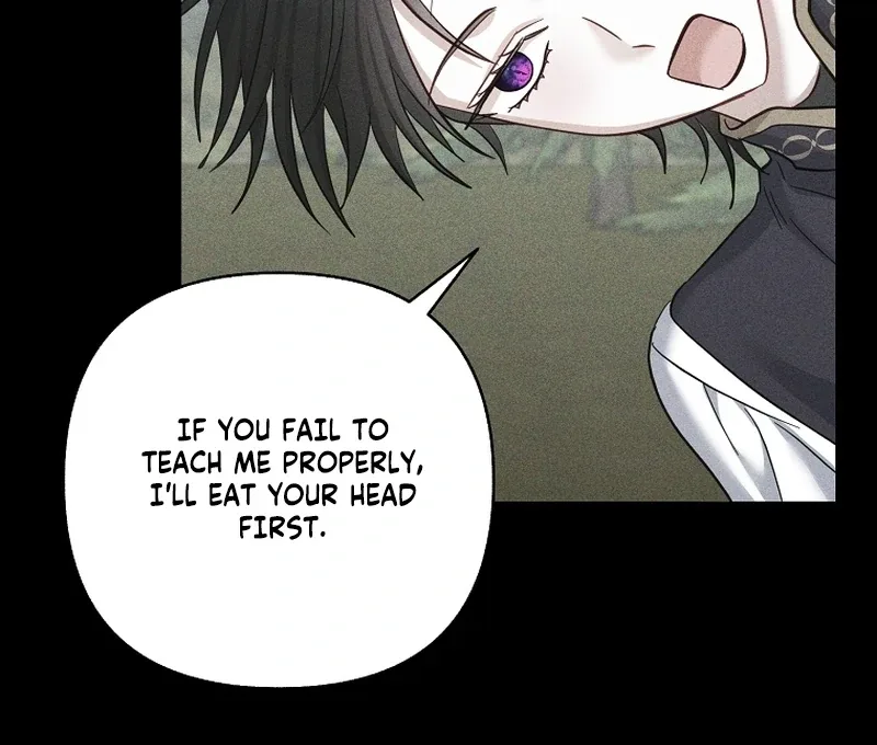 The Little Brat Runs Wild Chapter 23 page 60
