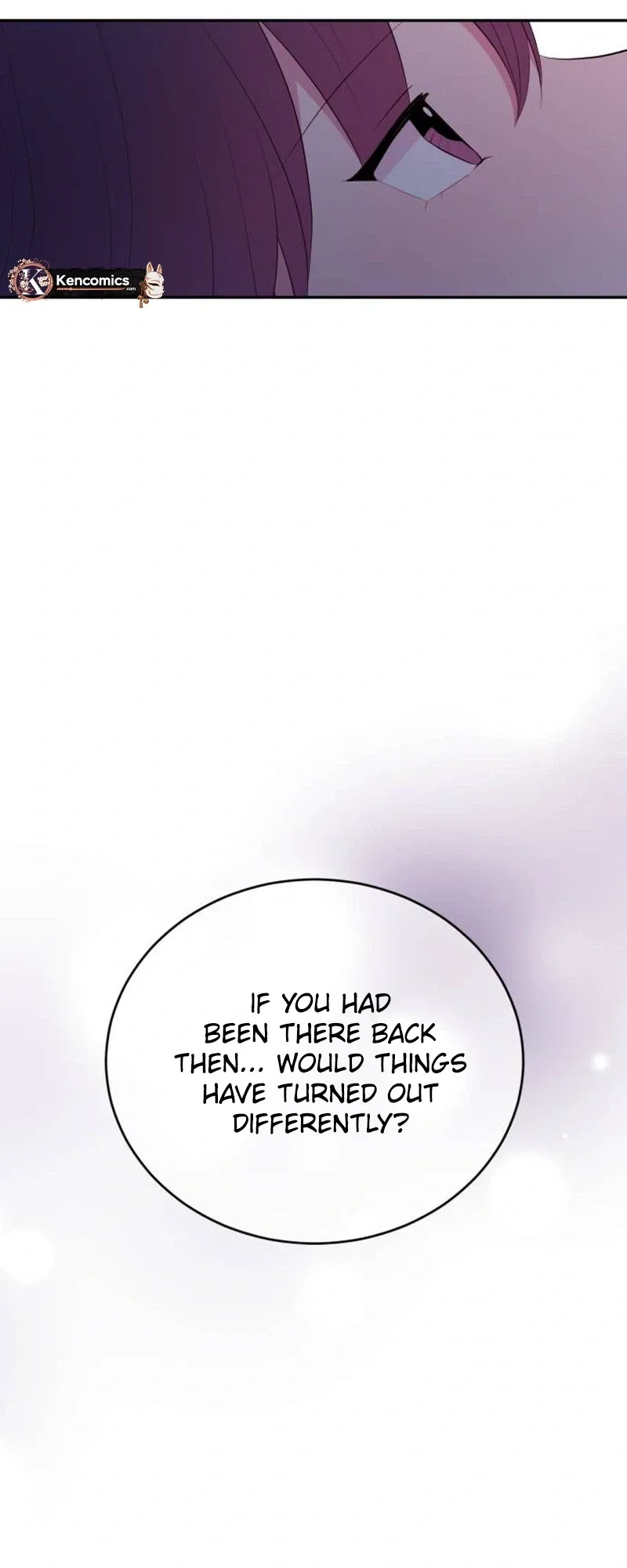 Even If You Don’t Have a Third Chapter 55 page 15