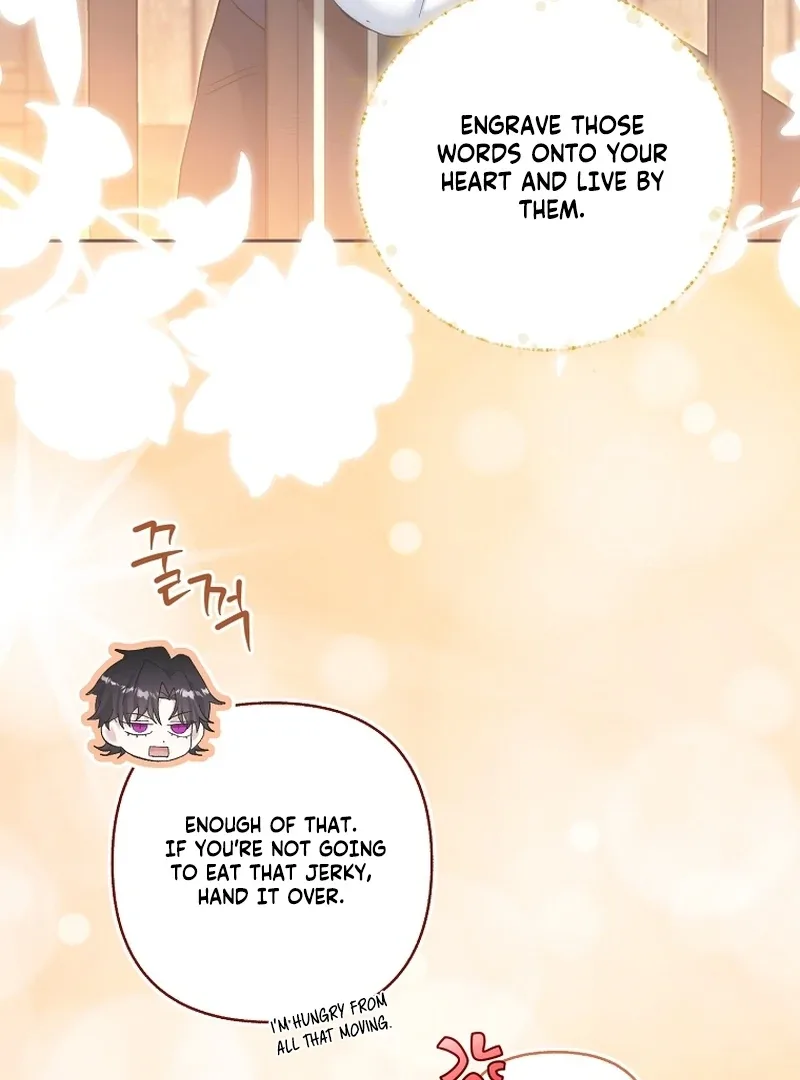 The Little Brat Runs Wild Chapter 23 page 73