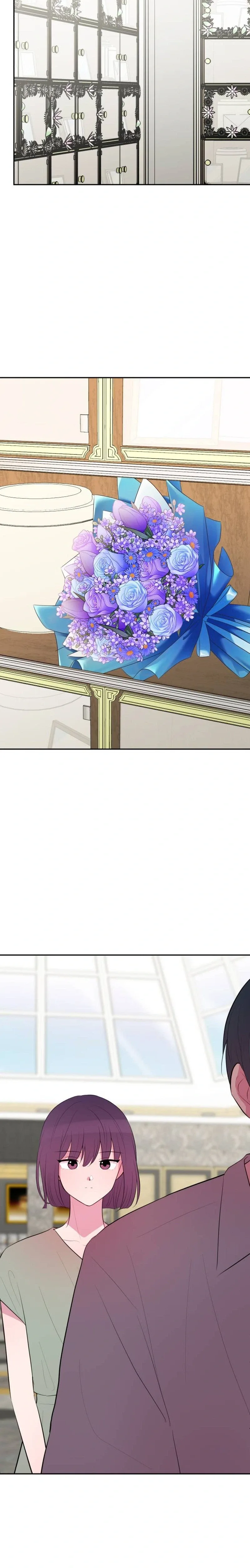 Even If You Don’t Have a Third Chapter 55 page 20