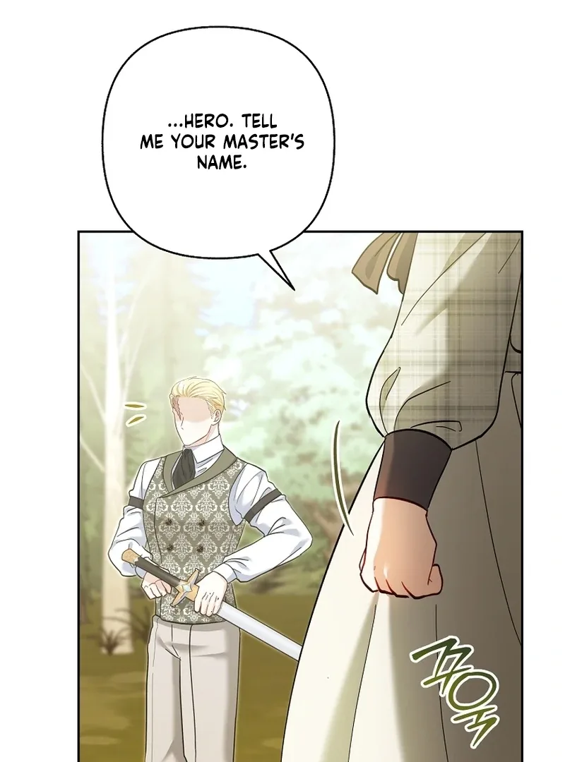 The Little Brat Runs Wild Chapter 23 page 75