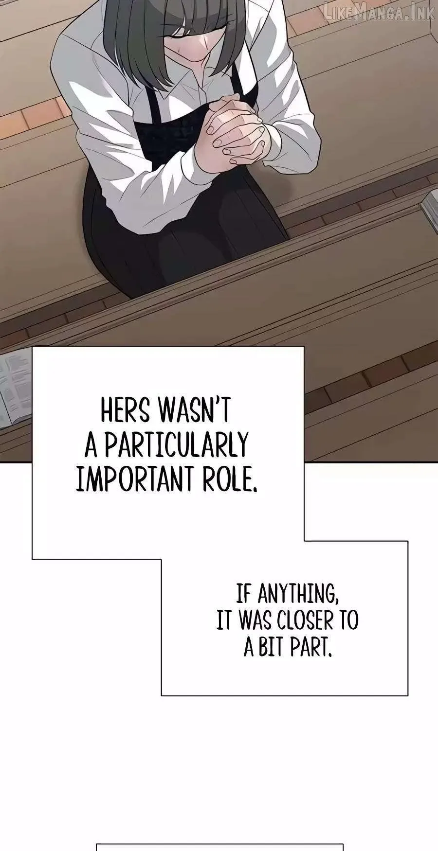King of Improvisation Chapter 38 page 26