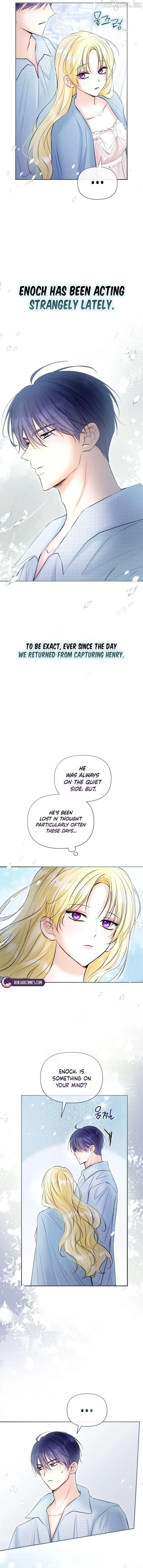 The Seventh Marriage Awaits Chapter 58 page 2