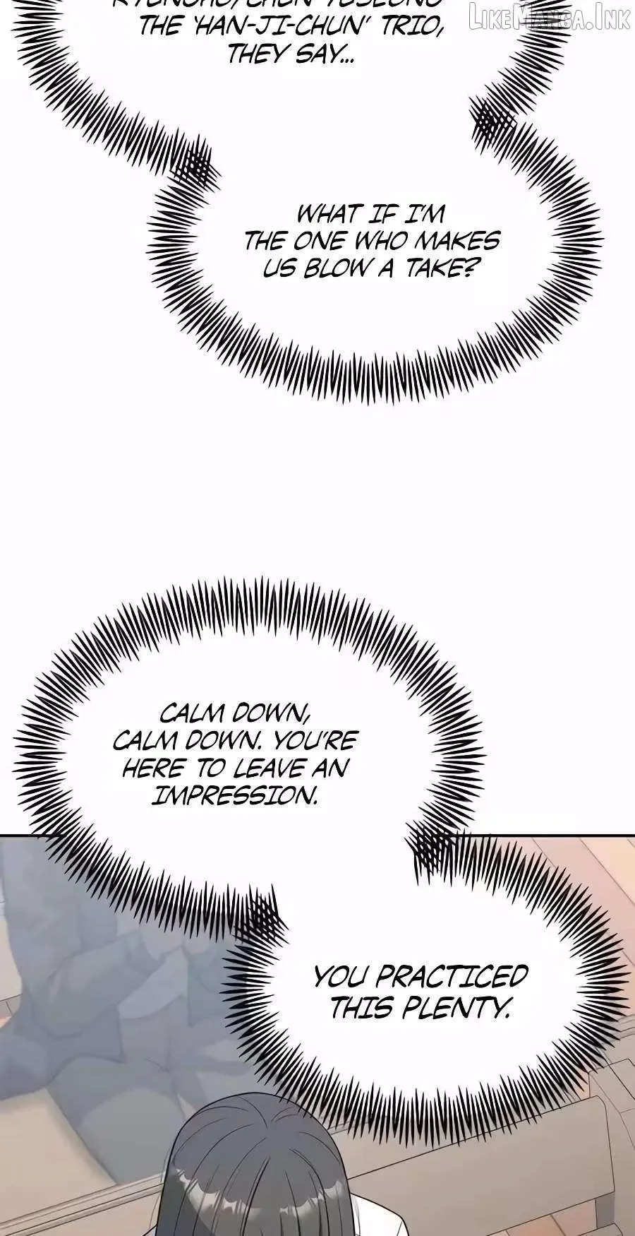King of Improvisation Chapter 38 page 25