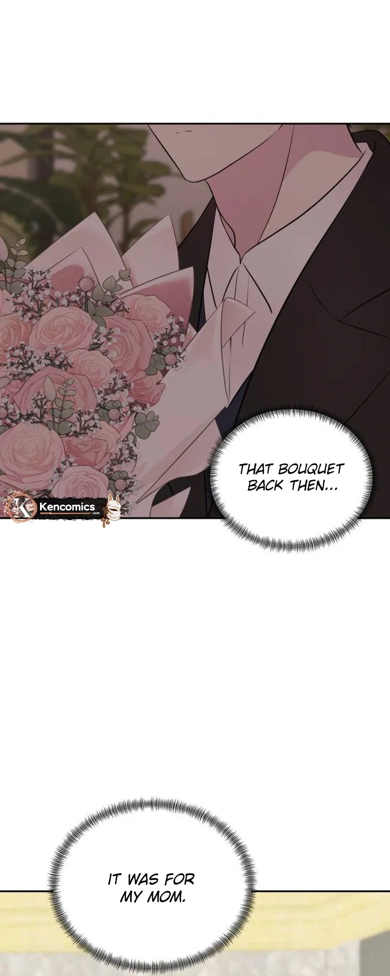 Even If You Don’t Have a Third Chapter 55 page 21