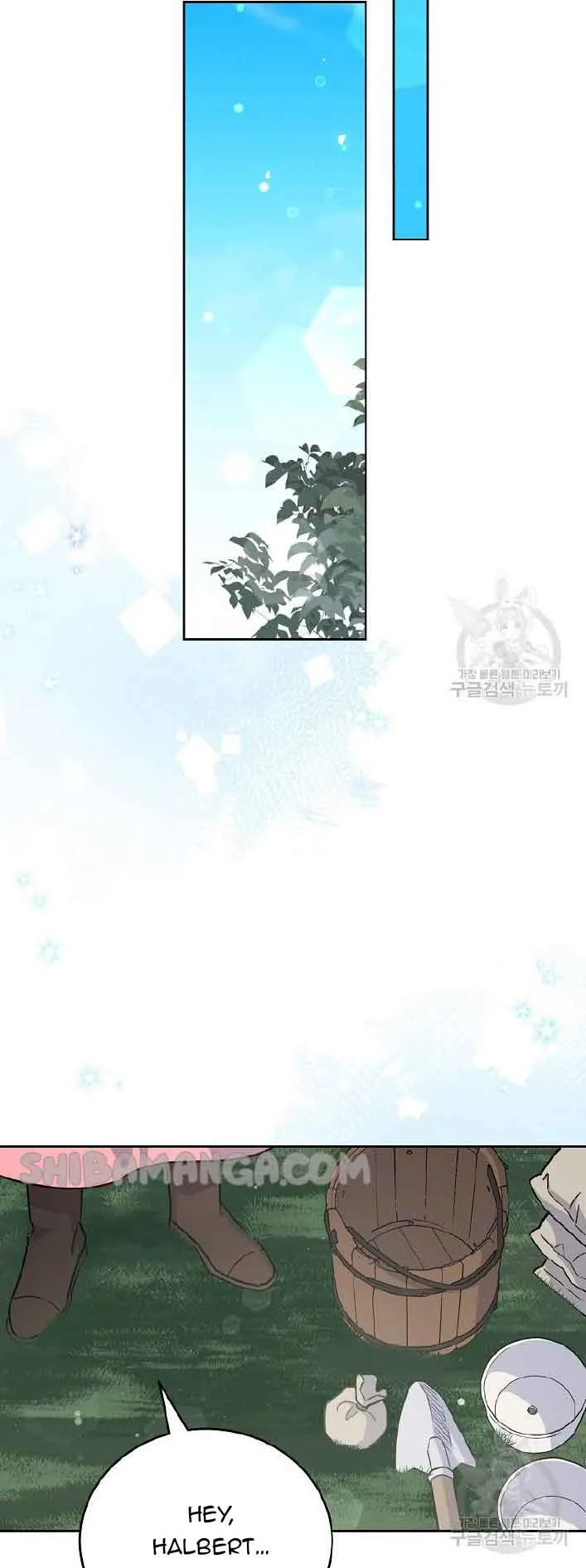 The Little Lord Who Makes Flowers Bloom Chapter 23 page 25