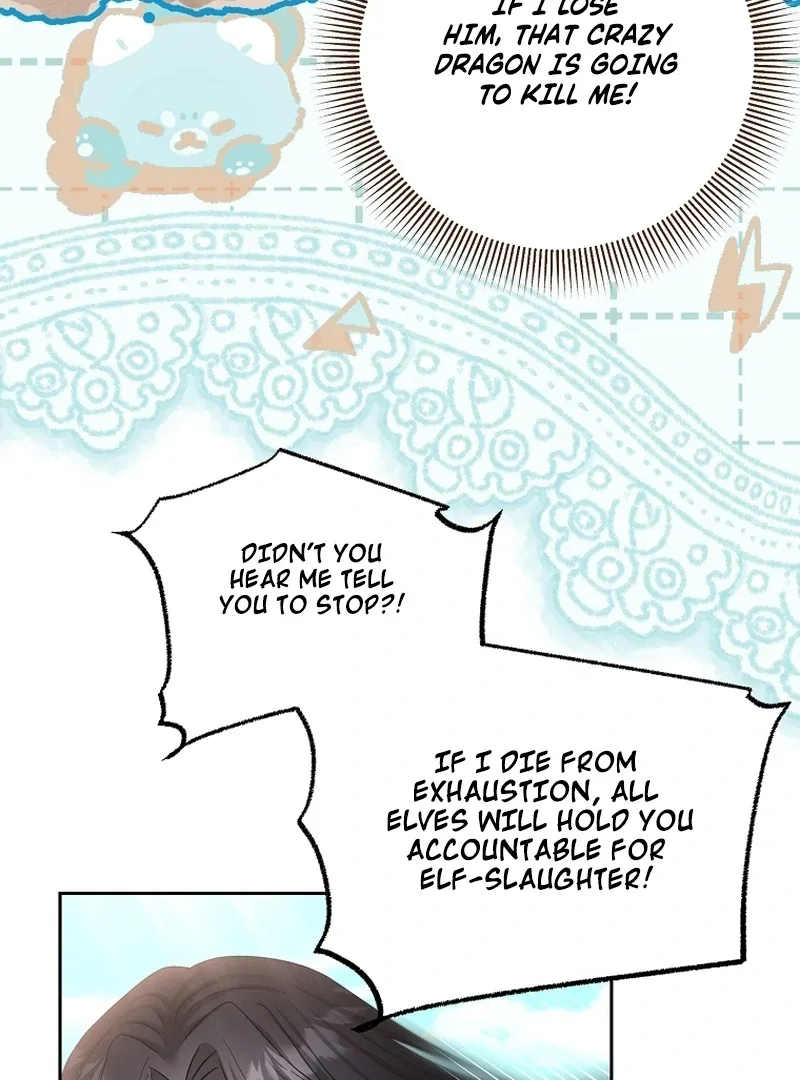 The Little Brat Runs Wild Chapter 23 page 89