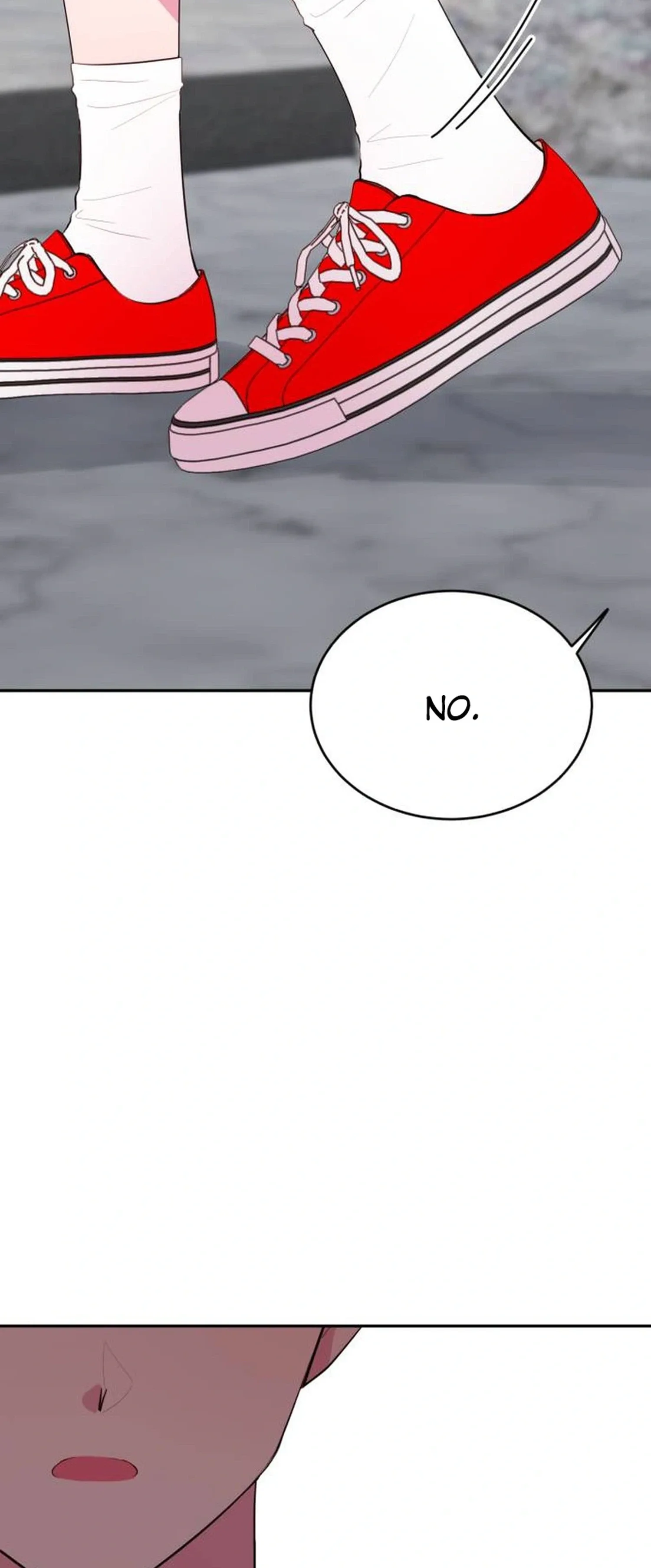 Even If You Don’t Have a Third Chapter 55 page 26